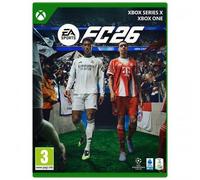 EA SPORTS FC 26 Standard Edition XBOX Series X / XBOX One | Videojuegos | Español