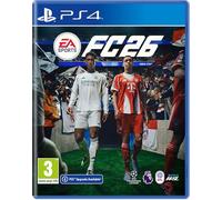EA Sports - FC26 (PS4)