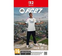 EA SPORTS FC27 Nintendo Switch 2