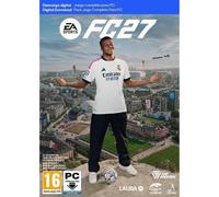 EA SPORTS FC27 PC