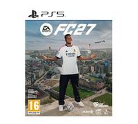 EA SPORTS FC27 PS5 (FC27PS5)
