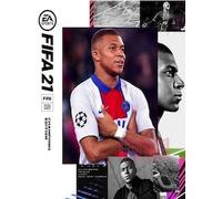 EA SPORTS FIFA 21 | Champions Edition (PC) - EA App Account - GLOBAL