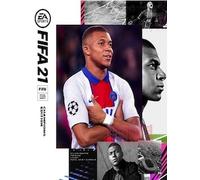 EA SPORTS FIFA 21 | Champions Edition (PC) - EA App Key - GLOBAL (EN/PL/CZ/TR/RU)
