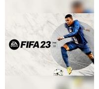 EA SPORTS FIFA 23 (PC) Steam Accounts - GLOBAL