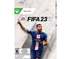 EA SPORTS™ FIFA 23 Standard Edition Xbox One Key GLOBAL