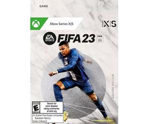 EA SPORTS™ FIFA 23 Standard Edition Xbox Series X|S Key EUROPE