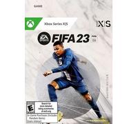 EA SPORTS™ FIFA 23 Standard Edition Xbox Series X|S Key GLOBAL