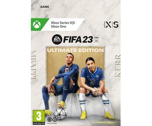 EA SPORTS™ FIFA 23 Ultimate Edition Xbox One & Xbox Series X|S Key GLOBAL
