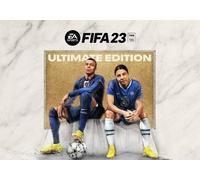 EA SPORTS FIFA 23 Ultimate Edition (Xbox One / Xbox Series X|S) Xbox Live Key - TURKEY