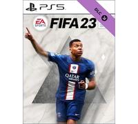 EA SPORTS FIFA 23 Ultimate Team Voucher (PS5) - PSN Key - EUROPE