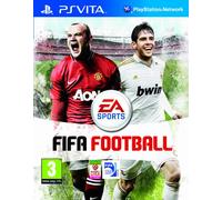 EA Sports FIFA Football PEGI [Importación alemana]