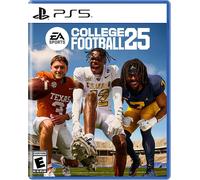 College Football 25 (輸入版:北米) - PS5