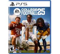 EA SPORTS Fútbol Universitario 25 - PlayStation 5, Nuevo