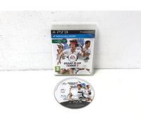 EA Sports Grand Slam Tennis 2 (PS3) [Importación inglesa]
