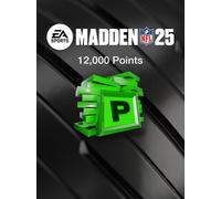EA Sports Madden NFL 25 - 12000 Madden Points (Xbox One, Series X/S) - Xbox Live Key - GLOBAL
