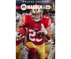EA SPORTS™ Madden NFL 25 Deluxe Edition XBOX LIVE Key GLOBAL