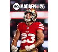 EA Sports Madden NFL 25 (PC) - EA App Key - EUROPE
