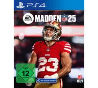 EA SPORTS MADDEN NFL 25 Standard Edition PS4 (PlayStation 4) (Importación USA)