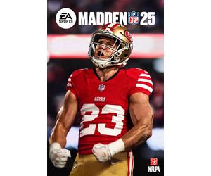 EA SPORTS™ Madden NFL 25 Standard Edition XBOX LIVE Key EUROPE