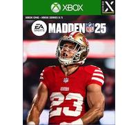 EA Sports Madden NFL 25 (Xbox Series X/S) - Xbox Live Key - GLOBAL
