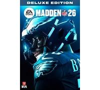 EA SPORTS™ Madden NFL 26 Deluxe Edition EA App (PC) Key GLOBAL