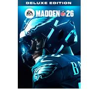 EA SPORTS Madden NFL 26 Deluxe Edition Xbox Series X|S + Pre Order Bonus