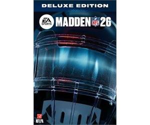 EA SPORTS™ Madden NFL 26 Deluxe Edition (Xbox Series X|S) XBOX LIVE Key GLOBAL