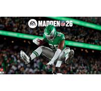 EA Sports Madden NFL 26 Microsoft Store Worldwide Xbox Series X|S