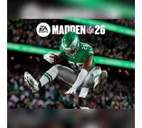 EA SPORTS Madden NFL 26 (PC) Steam Account - ROW