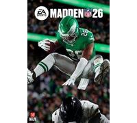 EA SPORTS™ Madden NFL 26 Standard Edition EA App (PC) Key EUROPE