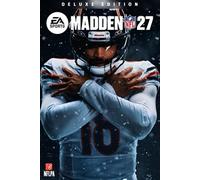 EA SPORTS™ Madden NFL 27 Deluxe Edition - EA App Gift Card Top-Up SPAIN