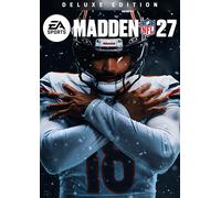 EA SPORTS Madden NFL 27 Deluxe Edition + Pre-Order Bonus Xbox Series X|S (WW)