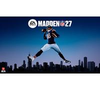 EA SPORTS™ Madden NFL 27 Microsoft Store Worldwide XBOX Series X|S