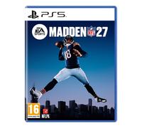 EA Sports Madden NFL 27 PS5 (SP) [269921]