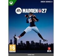 EA Sports Madden NFL 27 - Stand (Microsoft Xbox Series X S) (PRESALE 13/08/2026)