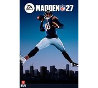 EA SPORTS™ Madden NFL 27 Standard Edition (Xbox Series X|S) XBOX LIVE Key EUROPE