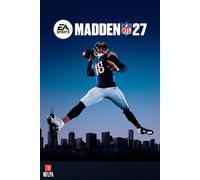 EA SPORTS™ Madden NFL 27 Steam Key (PC) GLOBAL