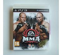 EA Sports MMA: Mixed Martial Arts (PS3) [Importación inglesa]