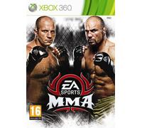 Ea Sports Mma (Classics) Juego para Consola Microsoft XBOX 360 [PAL ESPAÑA]