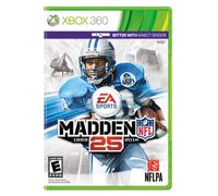EA SPORTS NFL ANNIVERSARY MADDEN Xbox 360, Videojuegos, Castellano