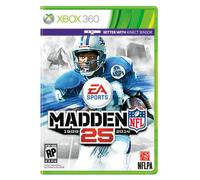 EA SPORTS NFL ANNIVERSARY MADDEN Xbox 360, Videojuegos, Castellano