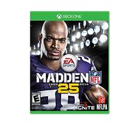 EA SPORTS NFL ANNIVERSARY MADDEN Xbox One, Videojuegos, Castellano