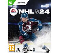 EA Sports NHL 24 (Nordic)
