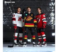 EA Sports NHL 25 Juego Fisico para Consola Sony PlayStation 5 PS5