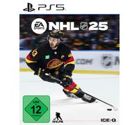 EA SPORTS NHL 25 Standard Edition PS5 Deutsch (Sony Playstation 5)