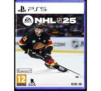 EA SPORTS NHL 25 Standard Edition PS5 | VideoGame | English