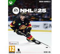 EA SPORTS NHL 25 Standard Edition XBOX Series X Vi (Microsoft Xbox Series X S)