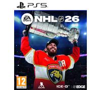 EA SPORTS NHL 26 Standard Edition PS5 | English