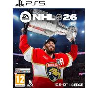 EA SPORTS NHL 26 Standard Edition PS5 English PlayStation (Sony Playstation 5)