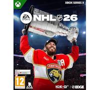 EA SPORTS NHL 26 Standard Edition Xbox Series X | English